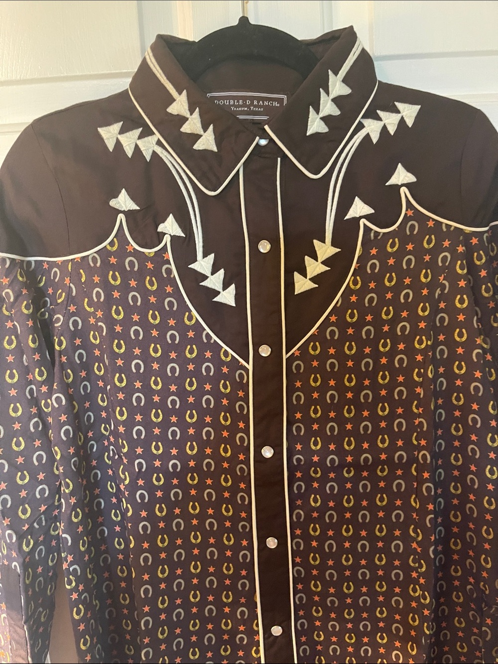 Double D Ranch Hard Luck Dress
Size XS
NWT - Picture 4 of 6